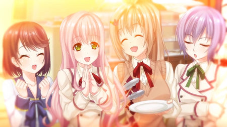 Song Of Memories [PlayStation 4] PlayStation 4 Video Game PQube   