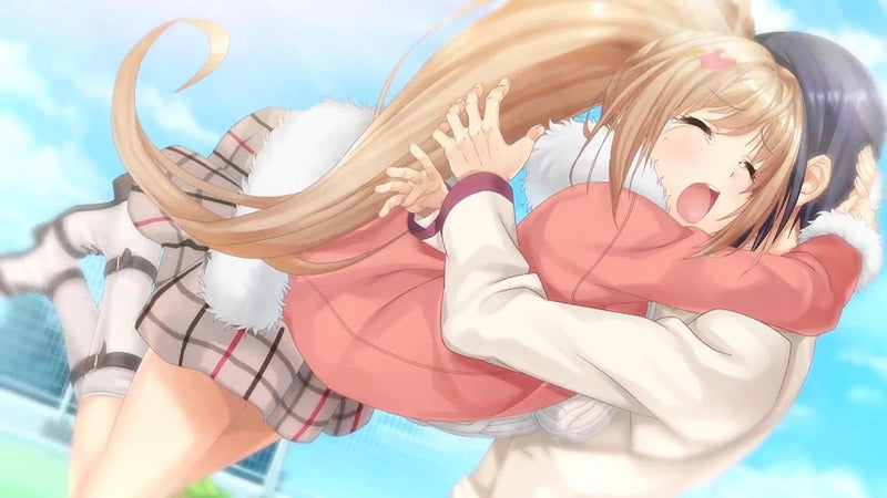 Song Of Memories [PlayStation 4] PlayStation 4 Video Game PQube   