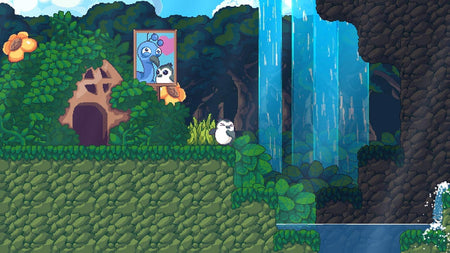 Songbird Symphony [Nintendo Switch] Nintendo Switch Video Game PQube   
