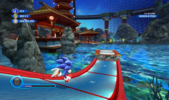 Sonic Colors [Nintendo Wii] Nintendo Wii Video Game SEGA   
