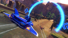 Sonic & All-Stars Racing Transformed - Bonus Edition [Nintendo 3DS] Nintendo 3DS Video Game SEGA   
