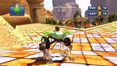 Sonic & SEGA All-Stars Racing [Nintendo Wii] Nintendo Wii Video Game SEGA   
