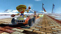 Sonic & SEGA All-Stars Racing [Nintendo Wii] Nintendo Wii Video Game SEGA   