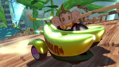 Sonic & SEGA All-Stars Racing [Nintendo Wii] Nintendo Wii Video Game SEGA   