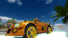 Sonic & SEGA All-Stars Racing [Nintendo Wii] Nintendo Wii Video Game SEGA   