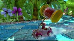 Sonic & SEGA All-Stars Racing [Nintendo Wii] Nintendo Wii Video Game SEGA   