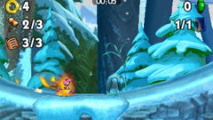 Sonic Boom: Fire & Ice [Nintendo 3DS] Nintendo 3DS Video Game SEGA   