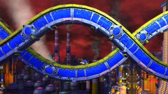 Sonic Generations [Nintendo 3DS] Nintendo 3DS Video Game SEGA   