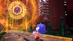 Sonic Generations [Nintendo 3DS] Nintendo 3DS Video Game SEGA   