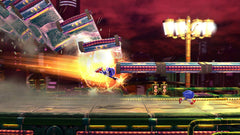 Sonic Generations [Nintendo 3DS] Nintendo 3DS Video Game SEGA   
