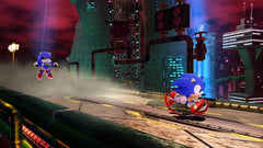 Sonic Generations [Nintendo 3DS] Nintendo 3DS Video Game SEGA   