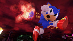 Sonic Generations [Nintendo 3DS] Nintendo 3DS Video Game SEGA   