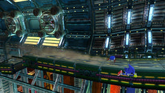 Sonic Generations [Nintendo 3DS] Nintendo 3DS Video Game SEGA   