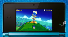 Sonic: Lost World [Nintendo 3DS] Nintendo 3DS Video Game SEGA   