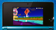 Sonic: Lost World [Nintendo 3DS] Nintendo 3DS Video Game SEGA   