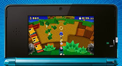Sonic: Lost World [Nintendo 3DS] Nintendo 3DS Video Game SEGA   