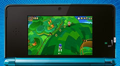 Sonic: Lost World [Nintendo 3DS] Nintendo 3DS Video Game SEGA   