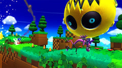 Sonic: Lost World [Nintendo 3DS] Nintendo 3DS Video Game SEGA   