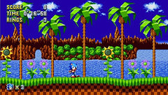 Sonic Mania - Collector's Edition [PC] PC Video Game SEGA   