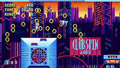 Sonic Mania - Collector's Edition [PC] PC Video Game SEGA   