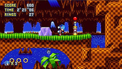 Sonic Mania - Collector's Edition [PC] PC Video Game SEGA   