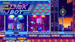 Sonic Mania - Collector's Edition [PC] PC Video Game SEGA   