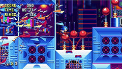 Sonic Mania - Collector's Edition [PC] PC Video Game SEGA   