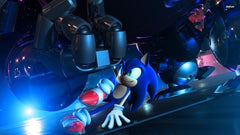 Sonic Unleashed [Nintendo Wii] Nintendo Wii Video Game SEGA   