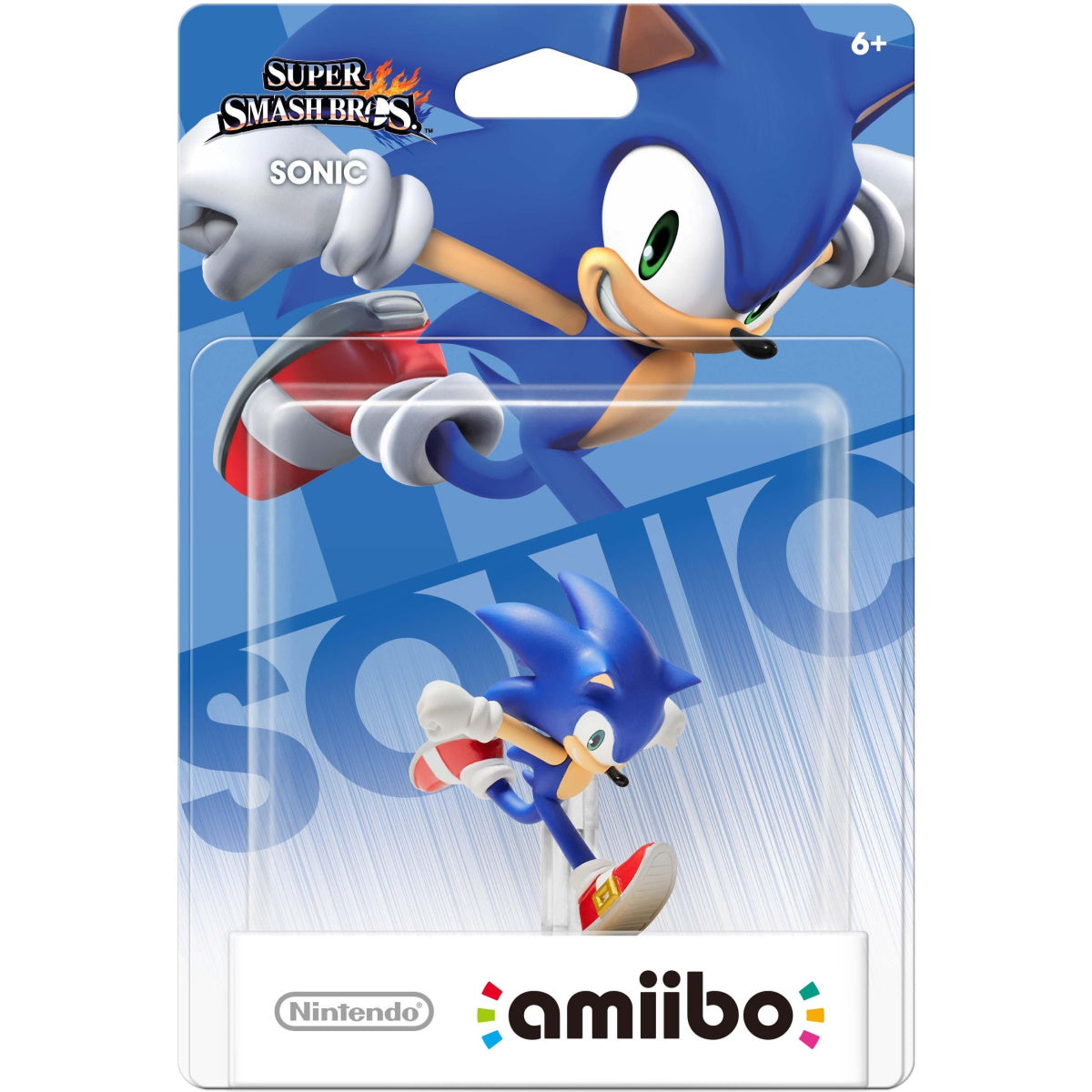 amiibo アミーボ ロックマン ソニック ヨッシー セット - メルカリ