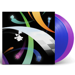 Sonic Colors: Ultimate 2xLP Random Sprite-Colored Vinyl Soundtrack [Audio Vinyl] Audio CD/Vinyl iam8bit   
