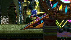 Sonic Colors: Ultimate - Launch Edition [Xbox One] Xbox One Video Game SEGA   