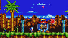 Sonic Mania Plus [Nintendo Switch] Nintendo Switch Video Game Nintendo   