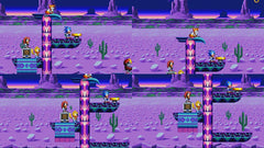 Sonic Mania Plus [Nintendo Switch] Nintendo Switch Video Game Nintendo   