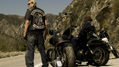 Sons of Anarchy: The Collector's Set - Seasons 1-6 [Blu-Ray Box Set] DVDs & Blu-Rays 20th Century Fox   