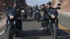 Sons of Anarchy: The Collector's Set - Seasons 1-6 [Blu-Ray Box Set] DVDs & Blu-Rays 20th Century Fox   