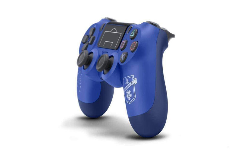DualShock 4 Wireless Controller - PlayStation F.C. UEFA Champions League Limited Edition [PlayStation 4 Accessory] PlayStation 4 Accessories Sony   
