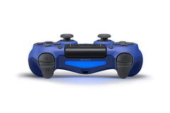 DualShock 4 Wireless Controller - PlayStation F.C. UEFA Champions League Limited Edition [PlayStation 4 Accessory] PlayStation 4 Accessories Sony   