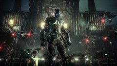 PlayStation 4 500GB Console - Batman: Arkham Knight + The Last of Us Bundle Edition [PlayStation 4 System] PlayStation Systems Sony   