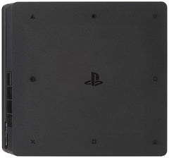 Sony PlayStation 4 Slim Console - Days of Play Steel Black Limited Edition - 1TB [PlayStation 4 System] PlayStation Systems Sony   