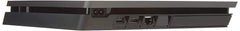 Sony PlayStation 4 Slim Console - Days of Play Steel Black Limited Edition - 1TB [PlayStation 4 System] PlayStation Systems Sony   