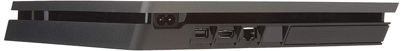 Sony PlayStation 4 Slim Console - Days of Play Steel Black Limited Edition - 1TB [PlayStation 4 System] PlayStation Systems Sony   