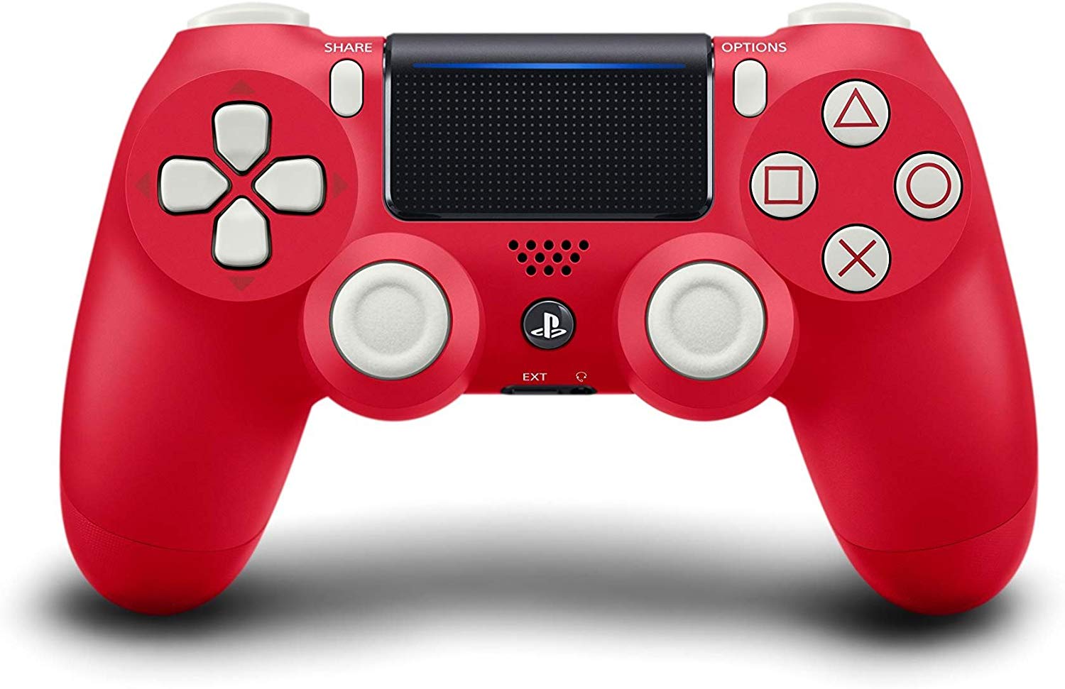 PlayStation 4 Pro Console Limited Edition Amazing Red Marvel s Spide Shopville