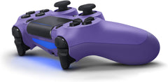 DualShock 4 Wireless Controller - Electric Purple Edition [PlayStation 4 Accessory] PlayStation 4 Accessories Sony   