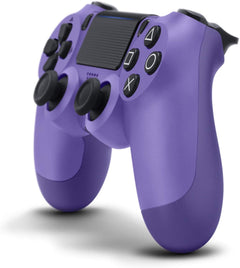DualShock 4 Wireless Controller - Electric Purple Edition [PlayStation 4 Accessory] PlayStation 4 Accessories Sony   