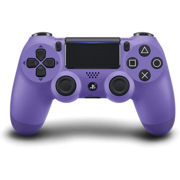 DualShock 4 Wireless Controller - Electric Purple Edition [PlayStation 4 Accessory] PlayStation 4 Accessories Sony   