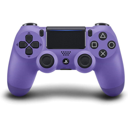 DualShock 4 Wireless Controller - Electric Purple Edition [PlayStation 4 Accessory] PlayStation 4 Accessories Sony   