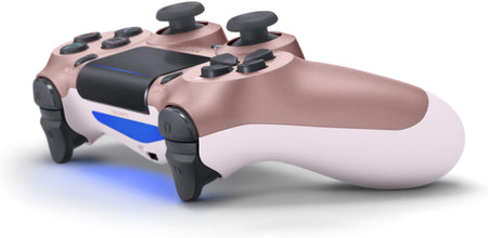 DualShock 4 Wireless Controller - Rose Gold Edition [PlayStation 4 Accessory] PlayStation 4 Accessories Sony   