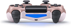 DualShock 4 Wireless Controller - Rose Gold Edition [PlayStation 4 Accessory] PlayStation 4 Accessories Sony   