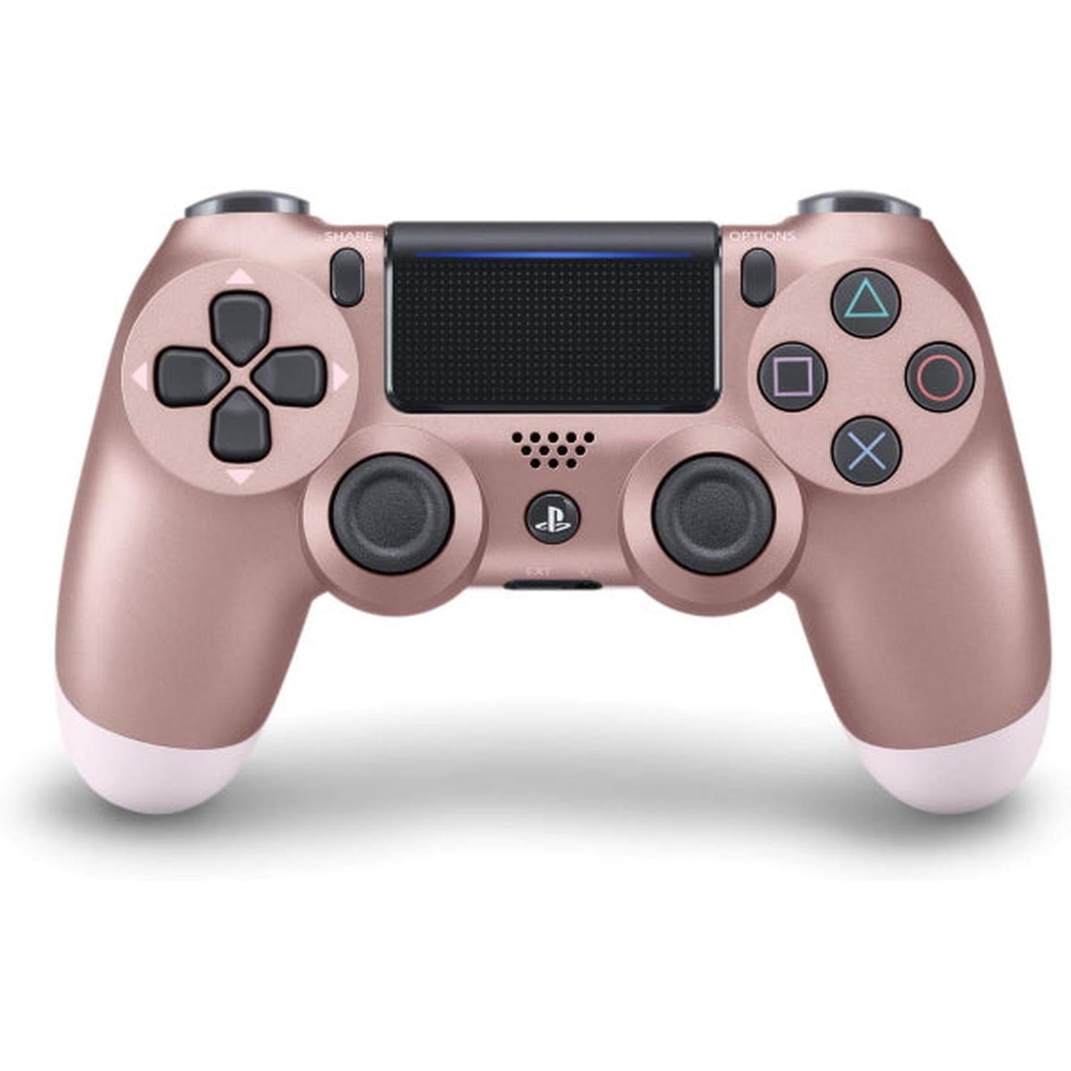DualShock Wireless Controller Rose Gold Edition [PlayStation