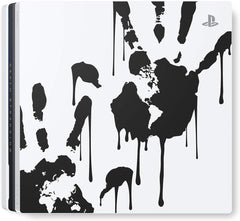 Sony PlayStation 4 Pro Console - Death Stranding Limited Edition - 1TB [PlayStation 4 System] PlayStation Systems Sony   